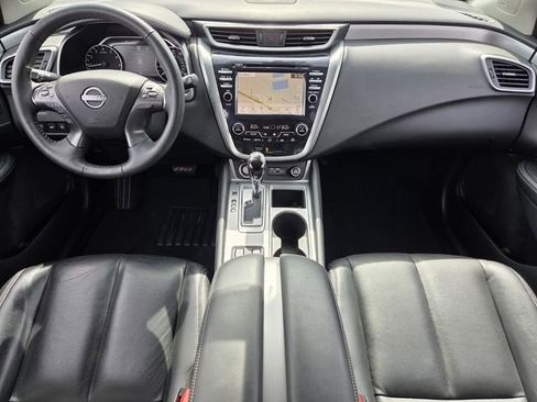 Certified 2023 Nissan Murano SL FWD image 12