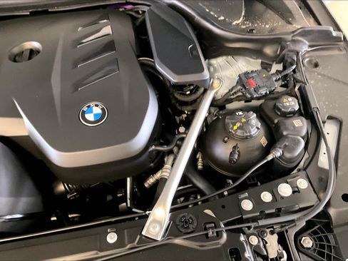 New 2027 BMW 530i w/ Executive Package RWD image 17