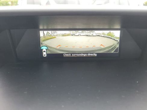 Certified 2024 Subaru Forester Wilderness AWD/4WD image 17