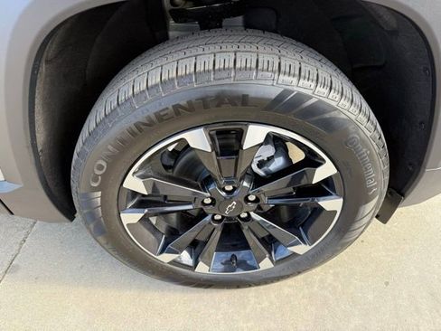 New 2026 Chevrolet Equinox RS image 7