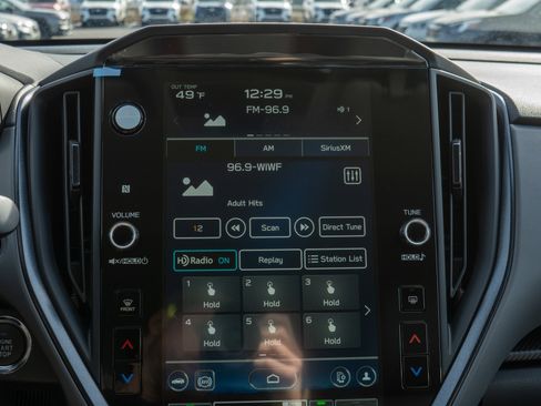 New 2026 Subaru Crosstrek 2.5i Limited image 15