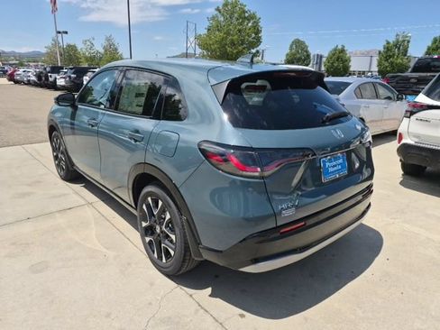 New 2027 Honda HR-V EX-L image 3