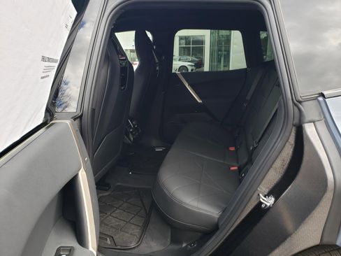 New 2026 BMW iX xDrive45 AWD/4WD image 13