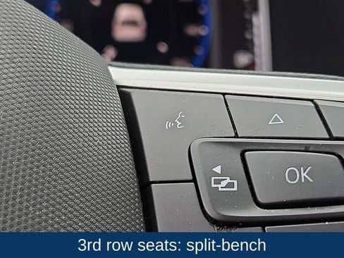Used 2021 Volkswagen Atlas SEL Premium AWD/4WD image 11