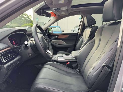 Used 2022 Acura MDX SH-AWD image 16