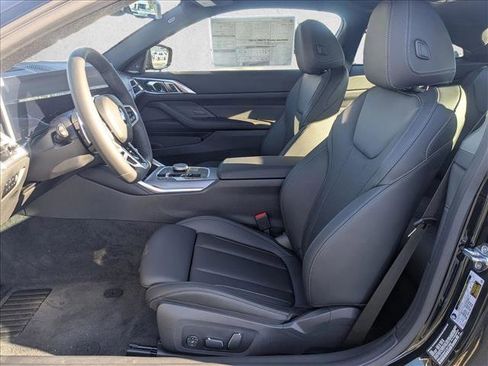 New 2026 BMW 430i Coupe w/ M Sport Package image 4