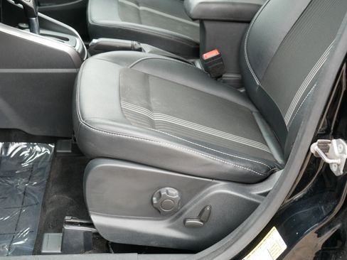 Used 2019 Ford EcoSport SES AWD/4WD image 13