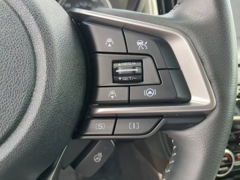 Certified 2022 Subaru Forester Limited w/ Popular Package #3 AWD/4WD image 29