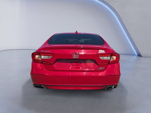 Used 2020 Honda Accord Sport image 6