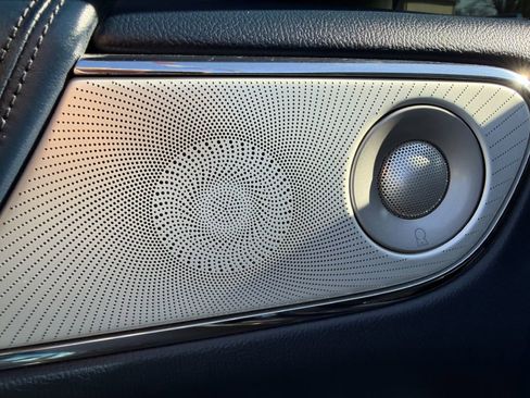 Used 2017 Lincoln Continental Black Label w/ Technology Package image 26