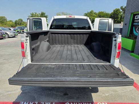 Used 2013 Ford F150 XL w/ PWR Equipment Group RWD image 21
