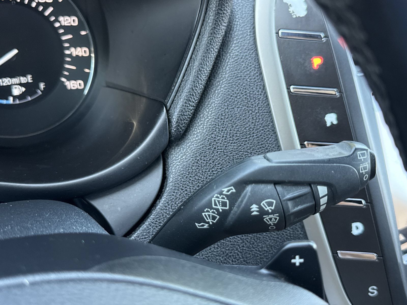 Used 2017 Lincoln MKC Reserve AWD/4WD image 24