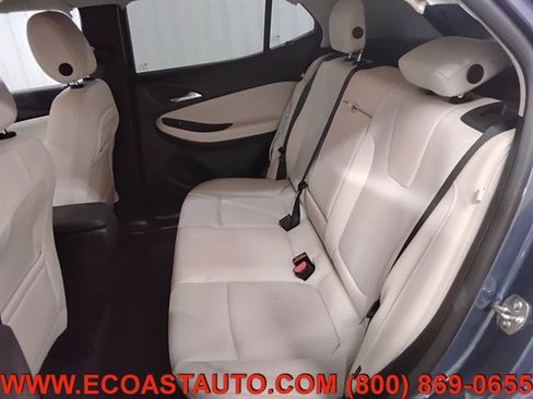Used 2025 Buick Encore GX Preferred w/ Comfort Package image 13
