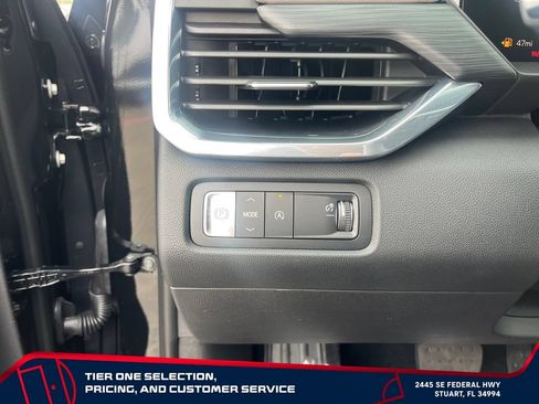 New 2026 GMC Acadia Elevation w/ Black Edition FWD image 25