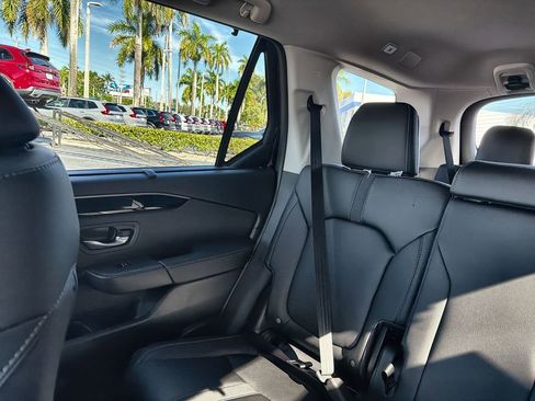 New 2026 Honda Pilot EX-L image 11