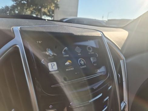 Used 2016 Cadillac SRX Premium image 14