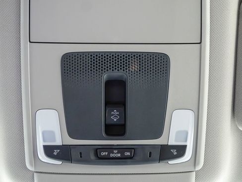 New 2026 Honda CR-V EX image 21