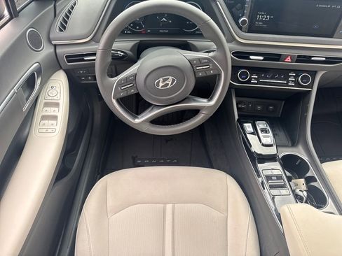 Used 2023 Hyundai Sonata SEL w/ Convenience Package image 15