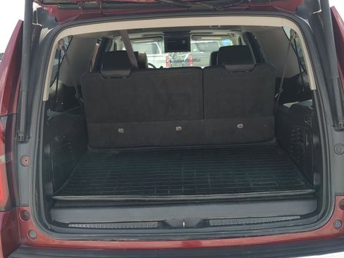 Used 2016 Chevrolet Suburban LTZ AWD/4WD image 23