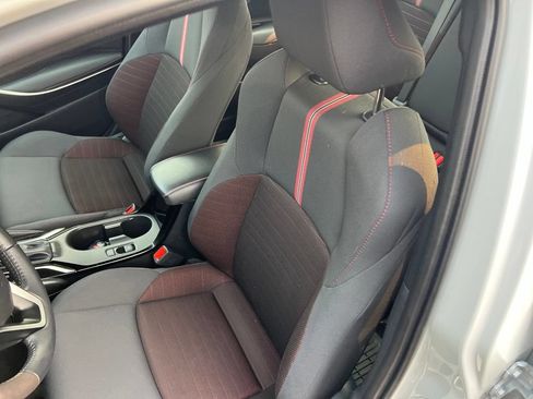 Certified 2024 Toyota Corolla SE FWD image 14