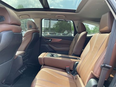 Used 2022 Acura MDX FWD w/ Technology Package image 14