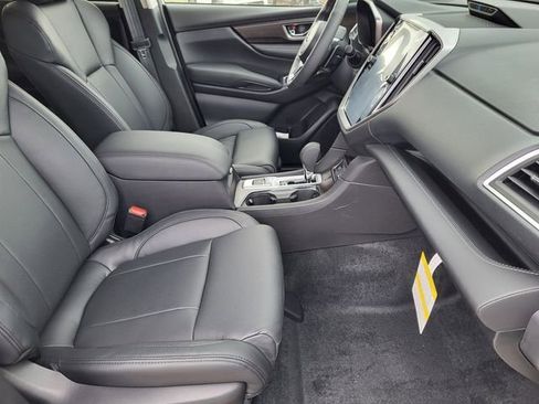 New 2026 Subaru Ascent Touring image 21