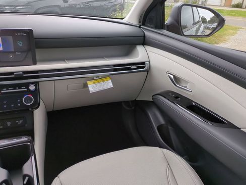 New 2026 Hyundai Tucson Limited image 16