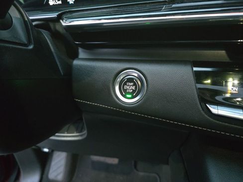 Used 2021 Cadillac Escalade Sport w/ Driver Assist Tech Package image 21