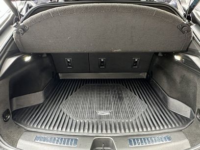 Certified 2023 Cadillac XT4 Sport