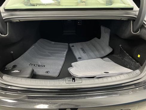 Used 2024 Genesis G80 2.5T image 14