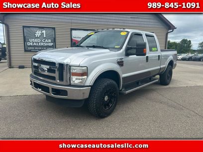 Used 2010 Ford F250 XLT