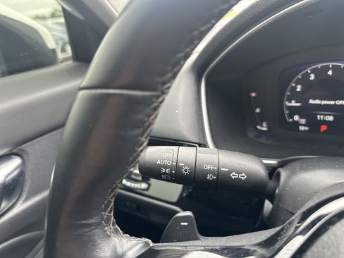 Certified 2024 Honda Civic Touring image 23