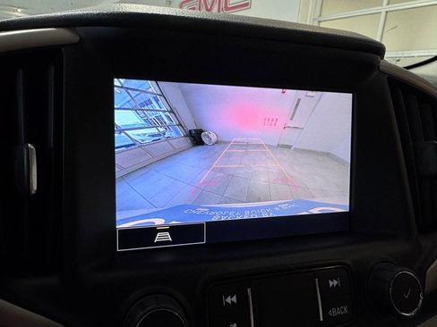 Certified 2022 GMC Terrain Denali image 18