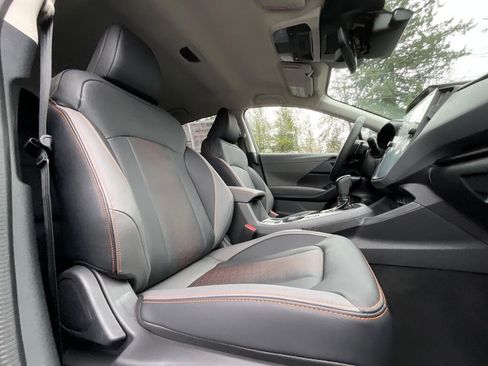 New 2026 Subaru Crosstrek 2.5i Limited image 12