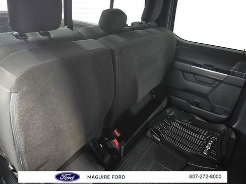 Used 2022 Ford F150 XLT w/ Equipment Group 302A High image 19