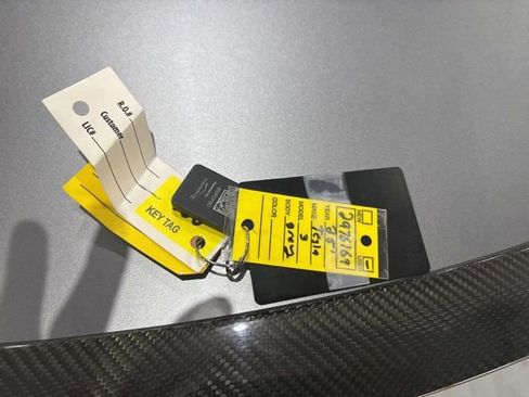 Used 2025 Tesla Model 3 Long Range image 40