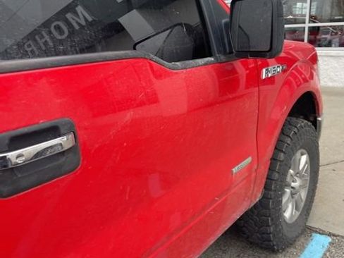 Used 2013 Ford F150 XLT w/ XLT Chrome Pkg image 7