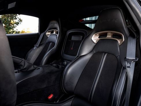 Used 2017 Dodge Viper GTC w/ ACR Package image 40