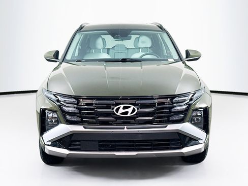 Used 2025 Hyundai Tucson SEL image 2