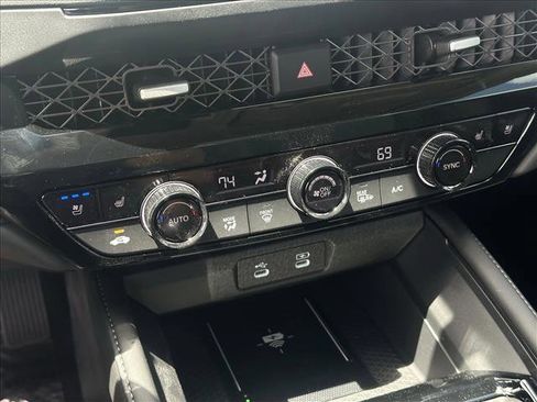 New 2026 Honda Accord Touring image 15