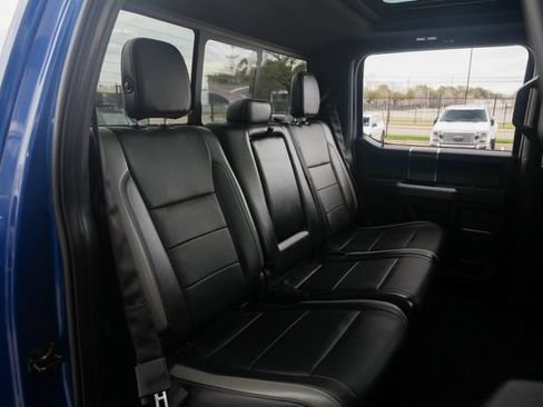 Used 2018 Ford F150 Raptor w/ Equipment Group 802A Luxury AWD/4WD image 43