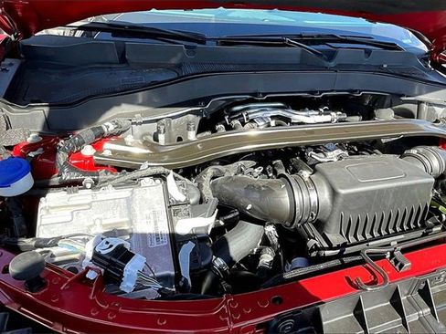 New 2025 Ford Explorer ST w/ Sun And Sound Package image 11