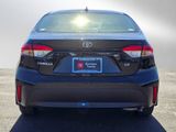 New 2025 Toyota Corolla LE image 4