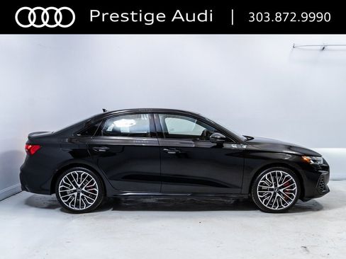 New 2026 Audi S3 Premium image 8