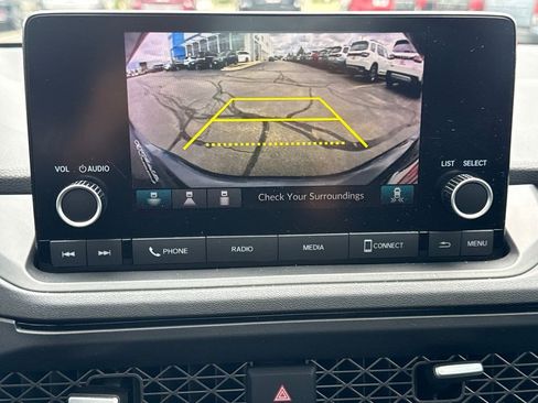 Certified 2025 Honda Accord SE image 28