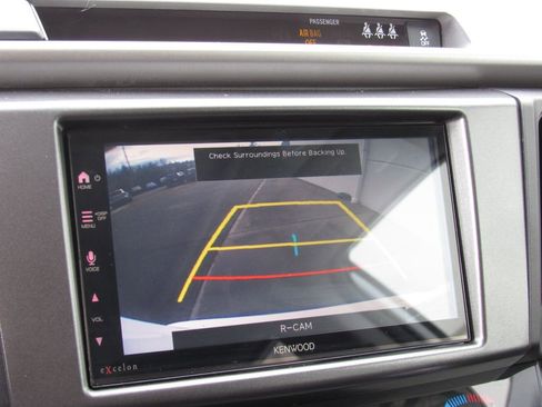 Used 2018 Toyota RAV4 Adventure image 31