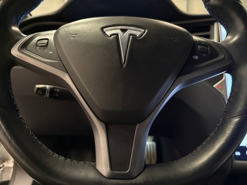 Used 2020 Tesla Model S Performance AWD/4WD image 8
