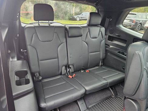 New 2025 Kia Telluride SX Prestige X-Line image 30