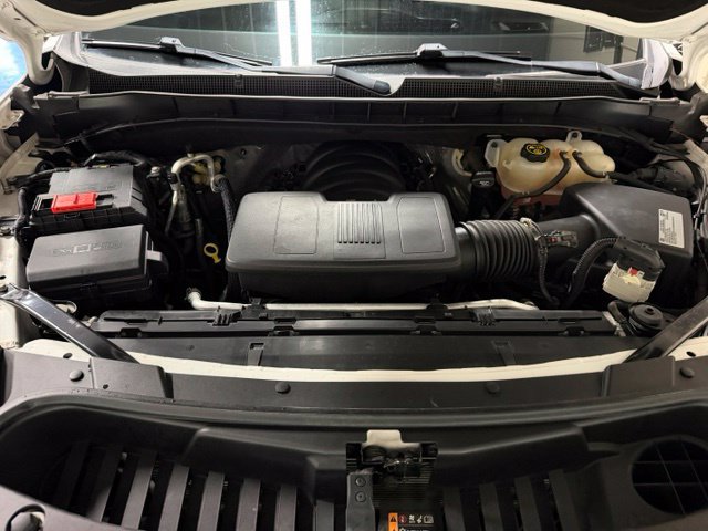 Used 2021 Chevrolet Tahoe RST w/ Rear Media and Nav Package AWD/4WD image 49