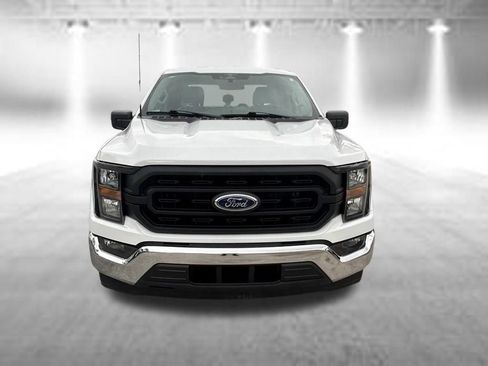 Used 2023 Ford F150 XL w/ Trailer Tow Package RWD image 10